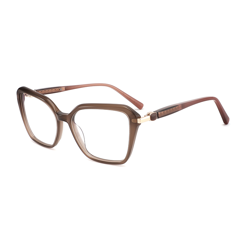 Yg78065 Acetate Optical Frames